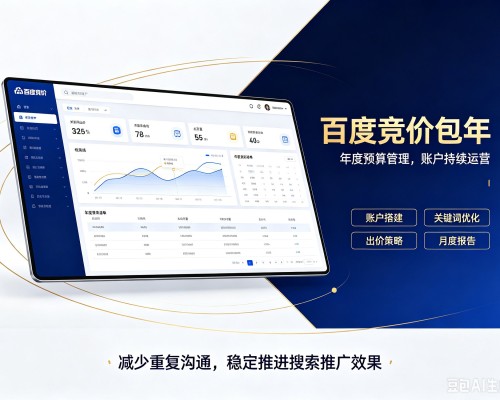 孝昌百度竞价包年